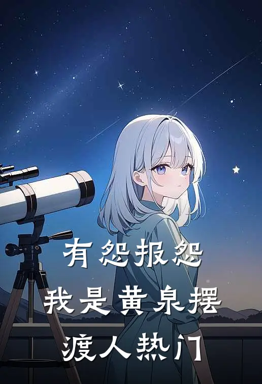 有怨报怨，我是黄泉摆渡人热门