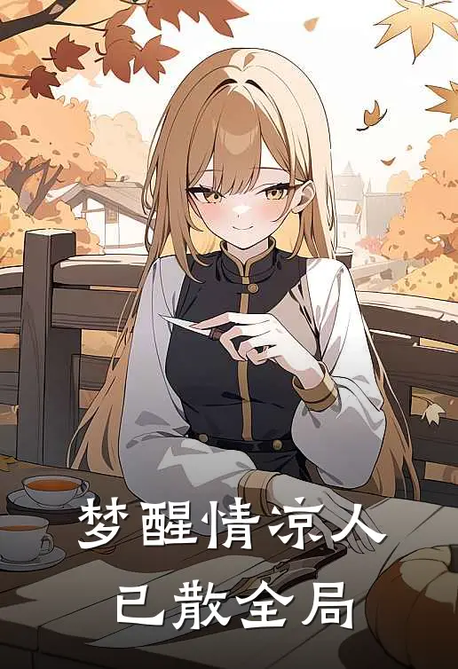 梦醒情凉人已散全局
