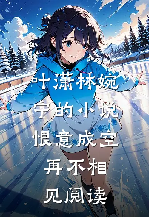 叶潇林婉宁的小说恨意成空，再不相见阅读