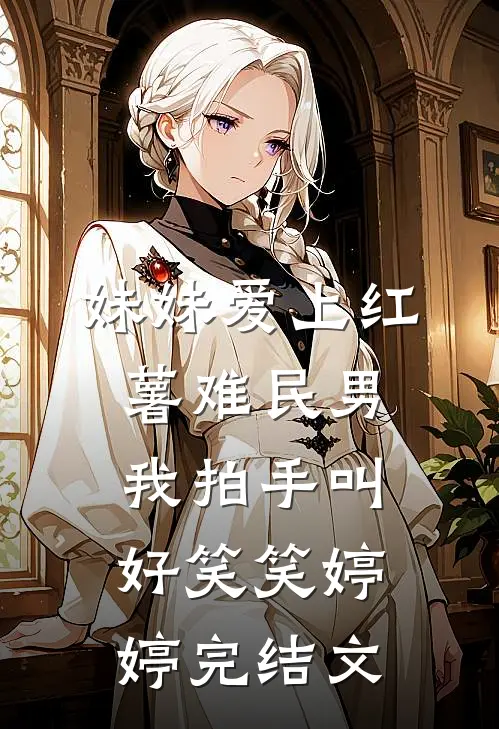 妹妹爱上红薯难民男，我拍手叫好笑笑婷婷完结文
