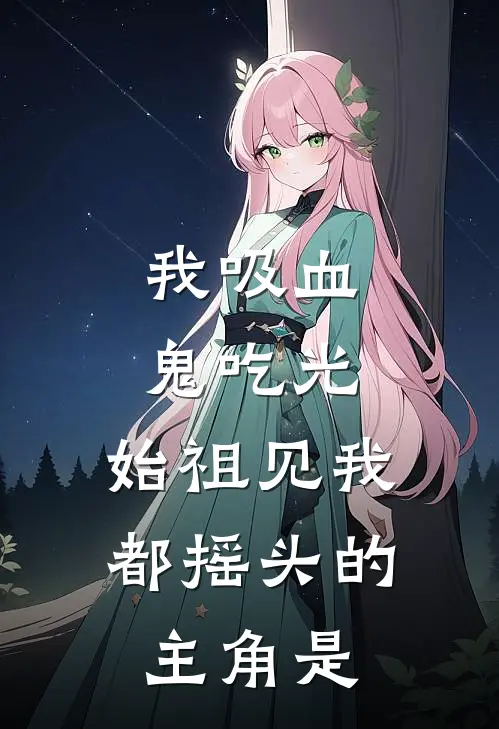 我吸血鬼吃光，始祖见我都摇头的主角是
