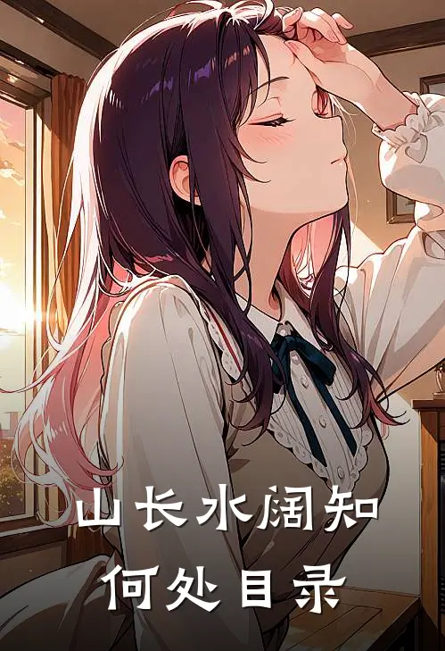 山长水阔知何处目录