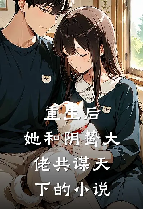 重生后，她和阴鸷大佬共谋天下的小说