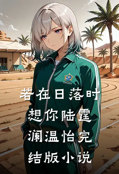 若在日落时想你陆霆澜温怡完结版小说