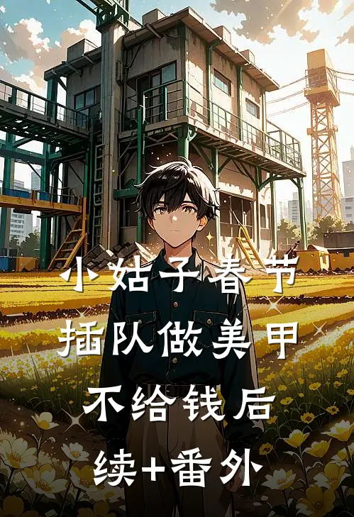 小姑子春节插队做美甲不给钱后续+番外