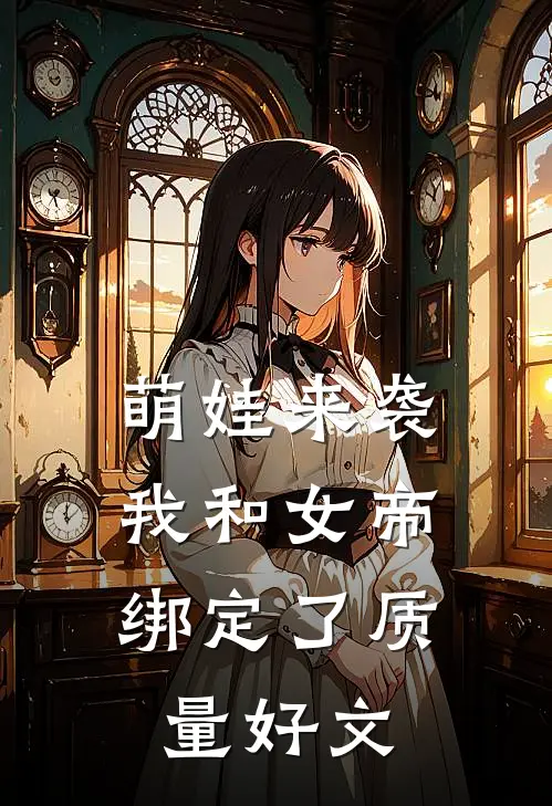 萌娃来袭，我和女帝绑定了质量好文