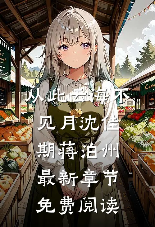 从此云海不见月沈佳期蒋泊州最新章节免费阅读