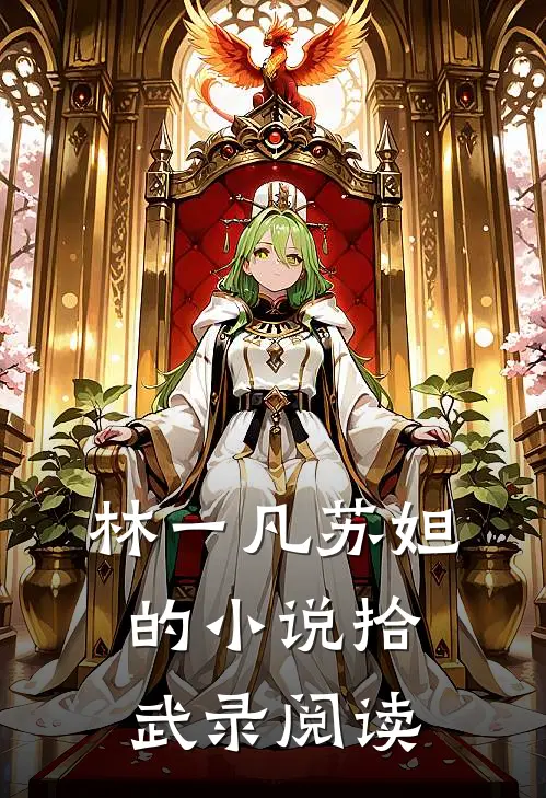 林一凡苏妲的小说拾武录阅读