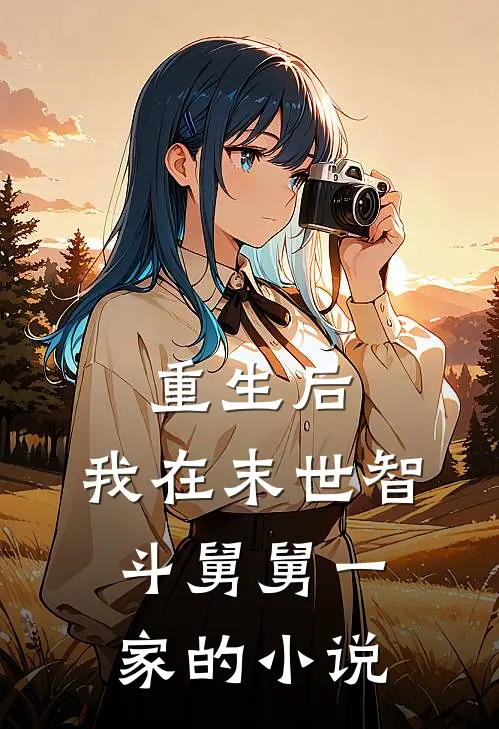 重生后，我在末世智斗舅舅一家的小说