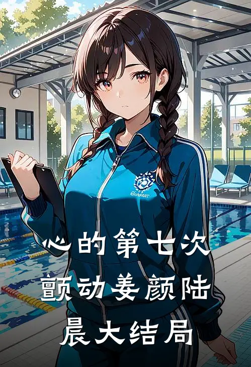心的第七次颤动姜颜陆晨大结局