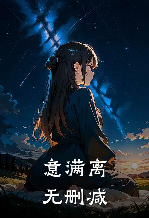 意满离无删减