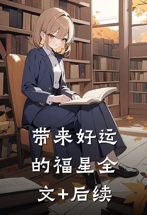 带来好运的福星全文+后续