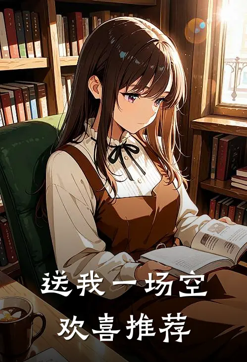 送我一场空欢喜推荐