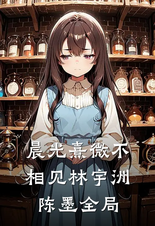 晨光熹微不相见林宇洲陈墨全局