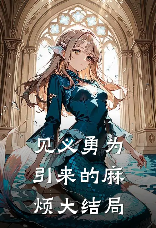 见义勇为引来的麻烦大结局