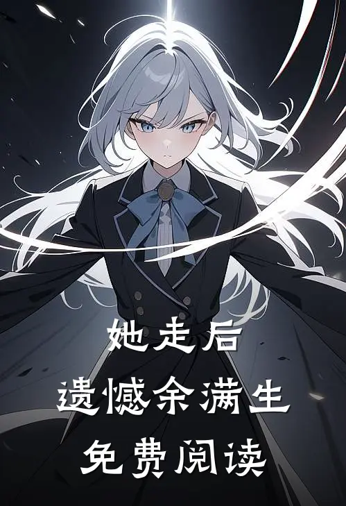 她走后，遗憾余满生免费阅读