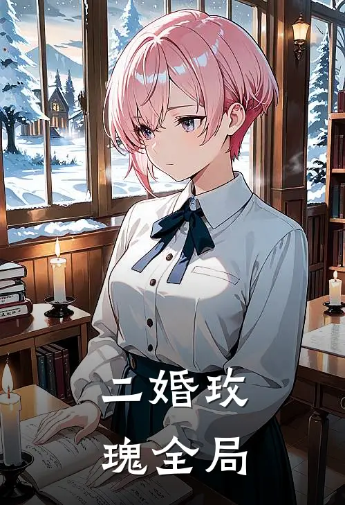二婚玫瑰全局