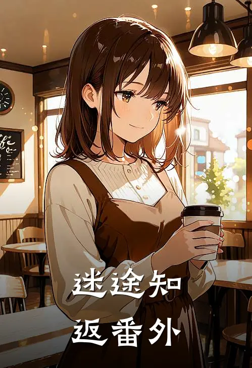 迷途知返番外
