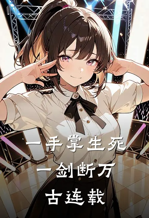 一手掌生死，一剑断万古连载