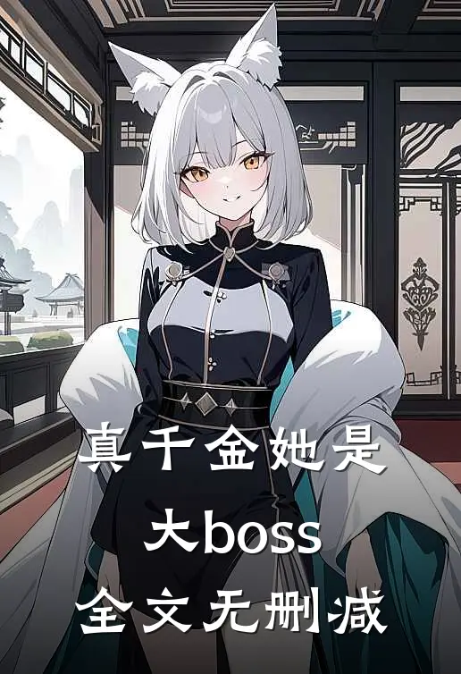真千金她是大boss全文无删减