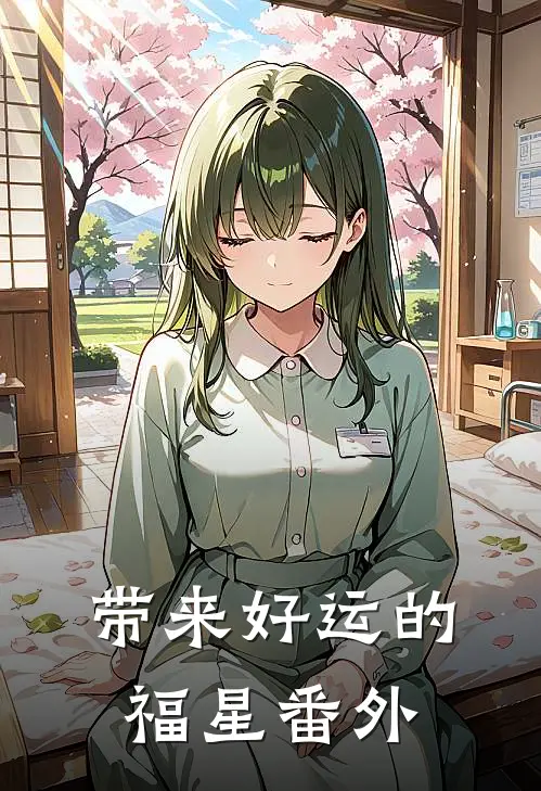 带来好运的福星番外