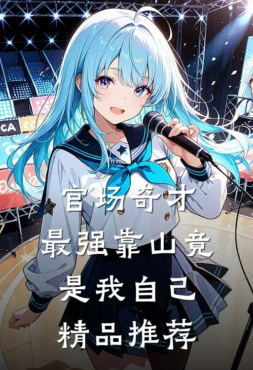 官场奇才：最强靠山竟是我自己精品推荐