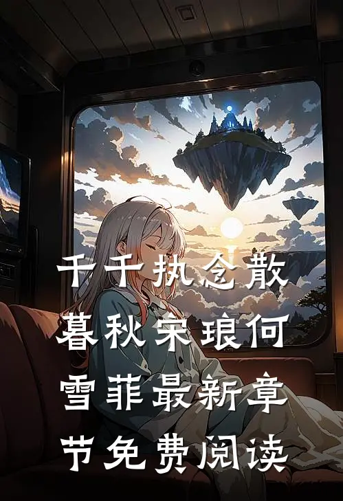 千千执念散暮秋宋琅何雪菲最新章节免费阅读