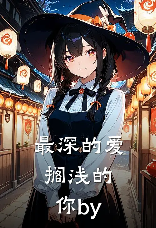 最深的爱，搁浅的你by