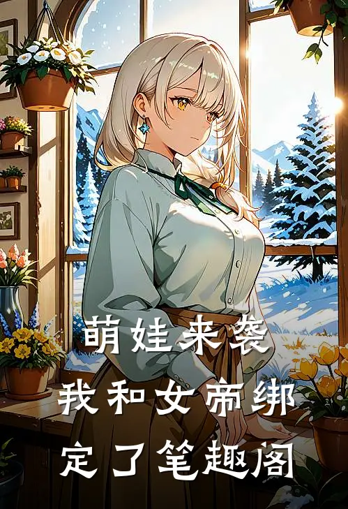 萌娃来袭，我和女帝绑定了笔趣阁