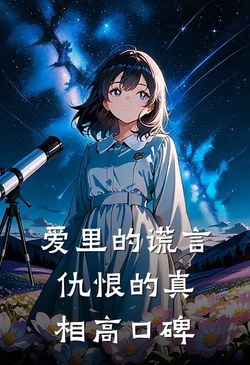 爱里的谎言，仇恨的真相高口碑