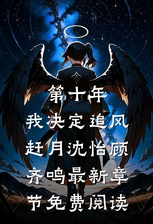第十年，我决定追风赶月沈怡顾齐鸣最新章节免费阅读