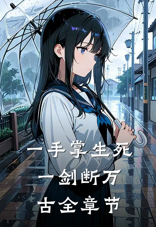一手掌生死，一剑断万古全章节