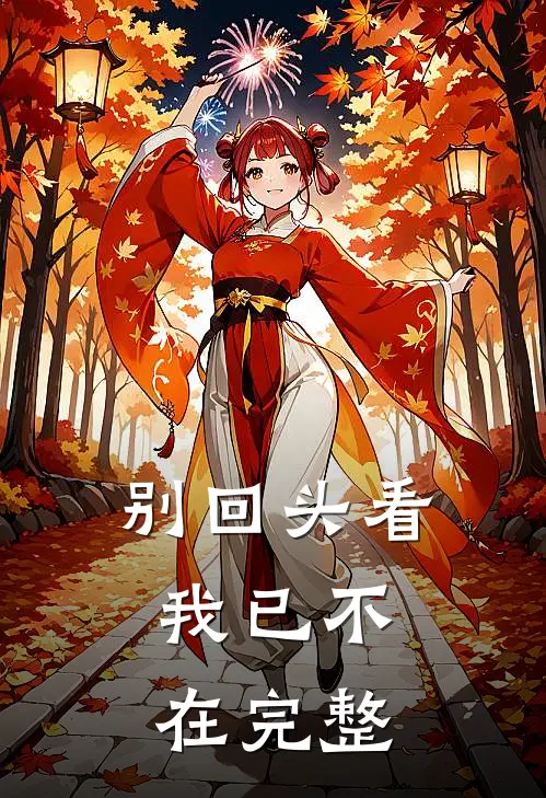 别回头看，我已不在完整