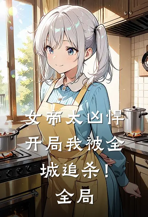 女帝太凶悍，开局我被全城追杀！全局