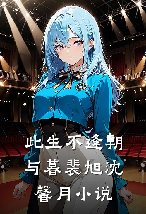 此生不逢朝与暮裴旭沈馨月小说