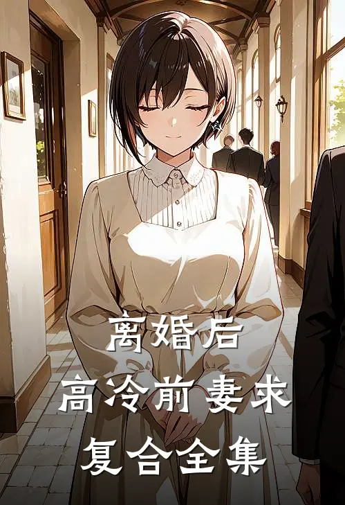 离婚后，高冷前妻求复合全集