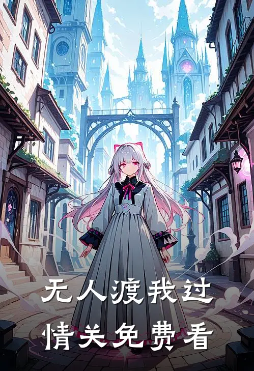 无人渡我过情关免费看