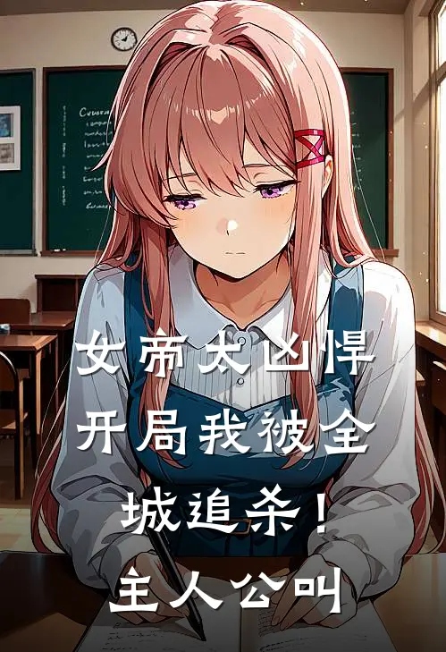 女帝太凶悍，开局我被全城追杀！主人公叫