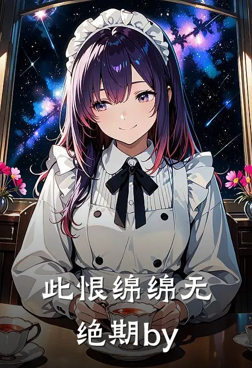 此恨绵绵无绝期by