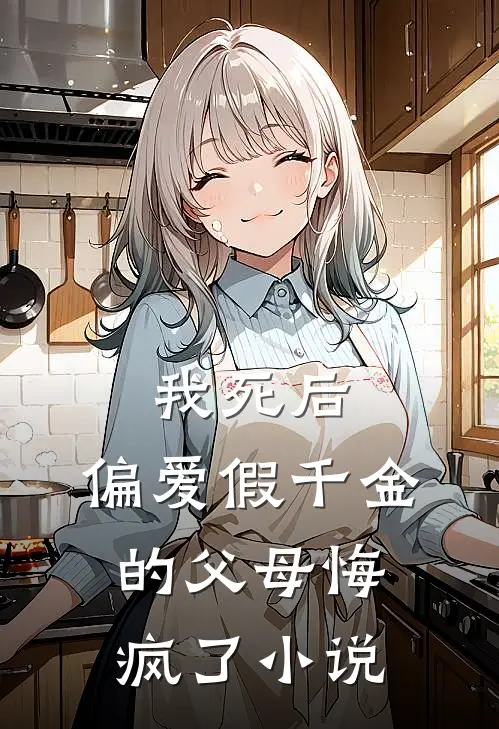 我死后，偏爱假千金的父母悔疯了小说