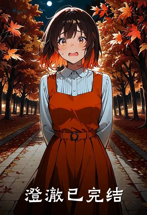 澄澈已完结