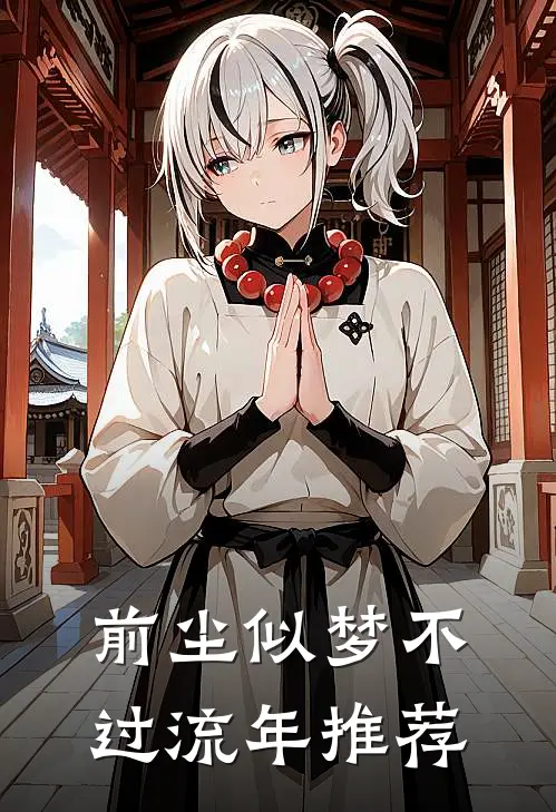 前尘似梦不过流年推荐