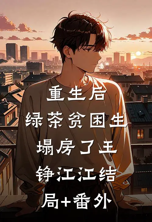 重生后，绿茶贫困生塌房了王铮江江结局+番外