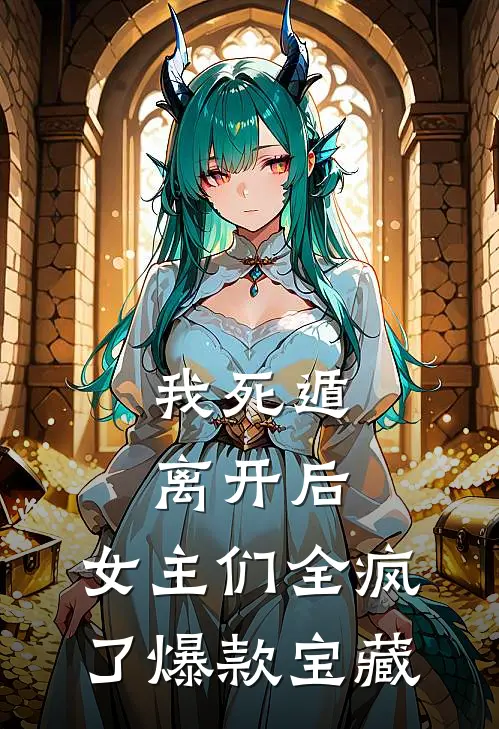 我死遁离开后，女主们全疯了爆款宝藏