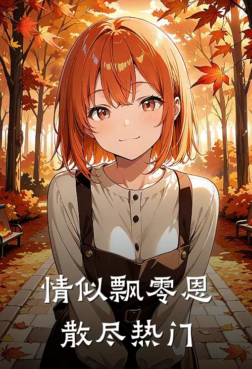 情似飘零恩散尽热门