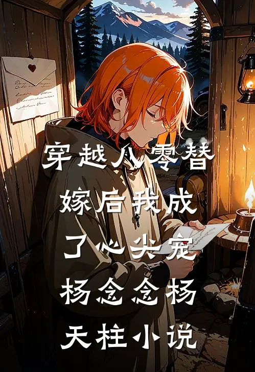 穿越八零替嫁后我成了心尖宠杨念念杨天柱小说