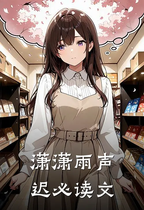 潇潇雨声迟必读文