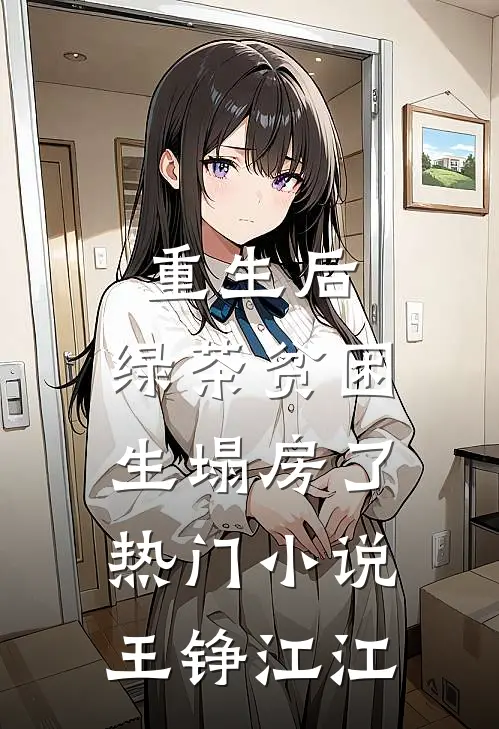 重生后，绿茶贫困生塌房了热门小说王铮江江
