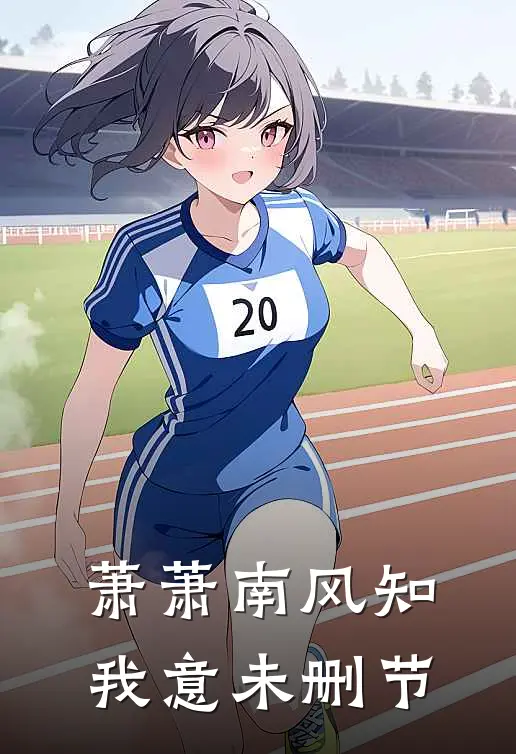 萧萧南风知我意未删节