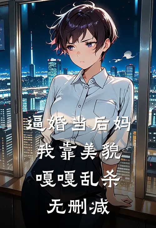 逼婚当后妈，我靠美貌嘎嘎乱杀无删减